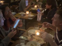 -ibarrel爱杯·bistro&brunch(江宁路店)