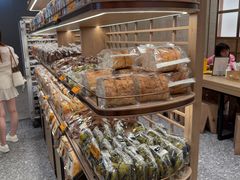 -PAPER STONE BAKERY(天汇广场店)