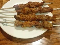 -西域阿里马新疆菜·清真(桂花路店)