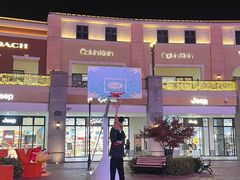 -百联奥特莱斯广场(长沙店)