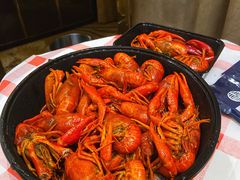 -聚味瞿记·龙虾堂(坡子街店)