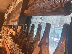 -小川洋风料理(汉街店)