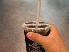 -星巴克臻选(成都环球乐天店)