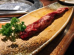 雪花中落小排-御牛道日式烤肉料理(杭州万象城店)