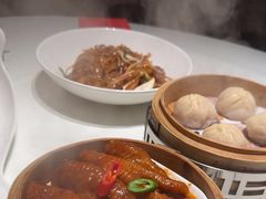 -好食上(喜盈门.范城店)