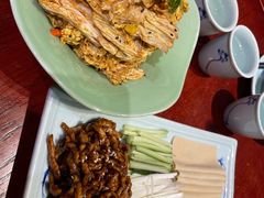 -北平食府(马鞍山路店)