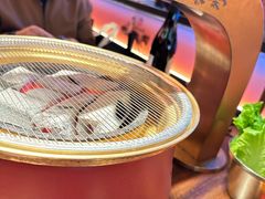 -西塔老太太泥炉烤肉(上海七宝领展广场店)