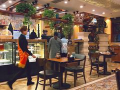 -巴依老爷新疆美食(望京小街店)