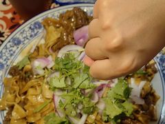 -壹阁胡羊焖饼(特色小吃街店)