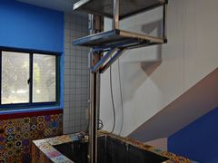 -欧提汗·新疆餐厅·清真(银都路店)