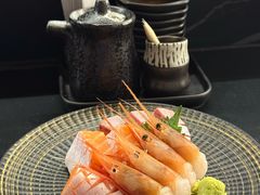 -Sushi Hanzo半藏(天环广场店)