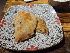-格日勒阿妈蒙古厨房(大召店)