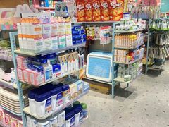 -FAELING PETS美天灵宠物(合生汇店)