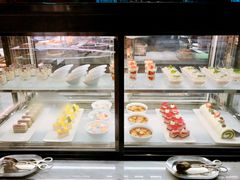 -福州仓山凯悦酒店·Market Cafe Lacucina咖啡厅