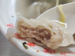 -海平馄饨(逍遥二路店)