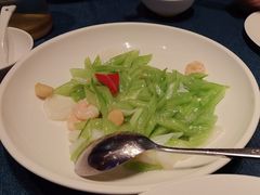 -阿明小菜·海鲜·上海菜(浦建路店)