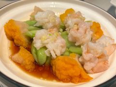 -狮王府淮扬菜(夫子庙老门东店)
