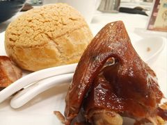 -金时代顺风大酒店(临港百联店)