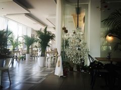 -MOMENT湖景餐厅(解放路店)