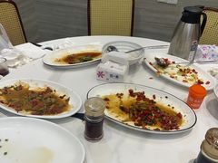 -金海湾海鲜排档(朱家尖店)