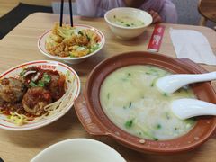 -71号豆汤饭·成都小馆(重庆观音桥店)