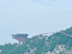 -少华山国家森林公园