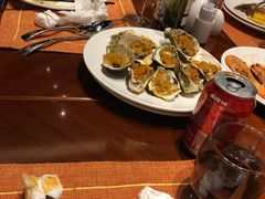 -武汉世茂希尔顿酒店·汇·全日餐厅