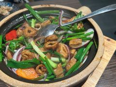 -啫火啫啫煲·顺德干蒸(壹海城店)