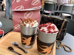 -BeauTea水仙(coco park店)