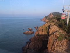 -摩天岭风景区