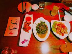 -明泰谷泰国餐厅(正大广场店)