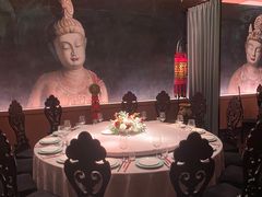 -花马天堂云南餐厅 Lost Heaven(外滩店)