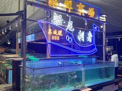-荔城生鲜盛宴(番禺旗舰店)
