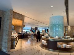 -厦门悦华酒店·绿庭主题自助餐厅