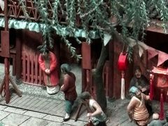 -吴山景区