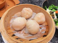 -頂好酒家·经典粤菜(海信广场店)