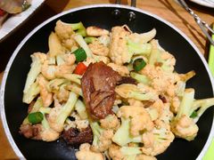-北疆饭店(朗悦公园茂店)