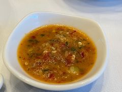 莆田的酱料-莆田餐厅PUTIEN(三里屯店)