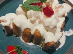 -阿娜尔·新疆菜(宜家荟聚中心店)