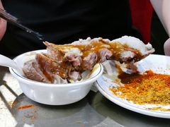 -郭记原生态烤羊腿(长宁路店)