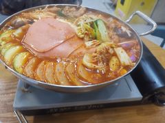 -李先生的首尔小馆(松江启源广场店)