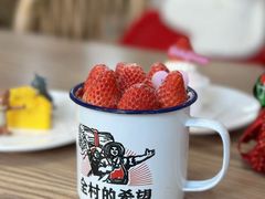 -嗒令甜品(首座时代店)