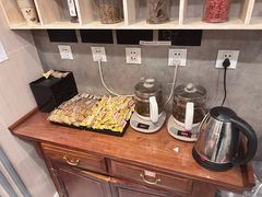 -正清和·推拿养生(第五郡店)