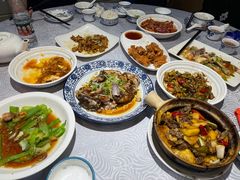 -粤·向群饭店(龙津东路总店)