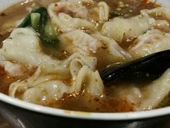 -谭师爷龙抄手(白下路店)