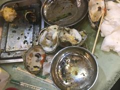 -阿明烧烤(石牌东路店)