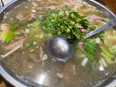 -谢老五跷脚牛肉·非遗传承店