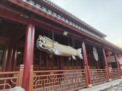 -普陀山风景名胜区-法雨禅寺