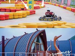 -宝晶宫旅游景区