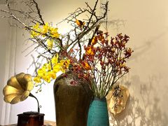 -小喜客·云南特色菜(纳西庭院店)